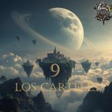 D&D 5.5 - Los cielos de Grimalgar - [Cap. 9/X] - Los Carteles