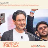 El futuro de Cepeda como jefe de la oposición