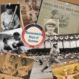 Baseball Historian Podcast - New York Giants vs Brooklyn Dodgers