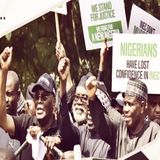 Atiku, PDP supporters storm INEC headquarters in protest