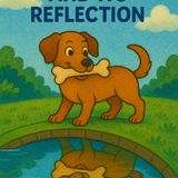 The Dog and Its Reflection
