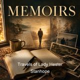 Travels of Lady Hester Stanhope - Charles Lewis Meryon Lady Hester Stanhope