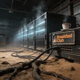 S1 E12 Il peso del cloud - prima parte