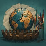 Erosion of Multilateralism_ Global Institutional Crisis