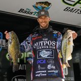 Brandon Perkins talks the spinout is real on your home lake