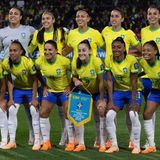 Copa do Mundo: Seleção feminina se prepara para jogo contra a França neste sábado