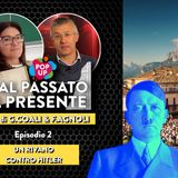 Agnoli Storia - Da Riva del Garda contro Hitler