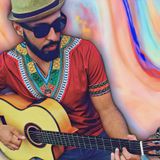 Ep-15-Entrevista a el guitarrista Victor Martinez : el Talento y el virtuosismo