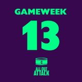 Gameweek 13: Secret Top Scorers, Most Selected Analysis & GW13 Preview