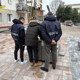 Ancora lavoro nero. In un cantiere pizzicati in tre, tra loro anche un clandestino