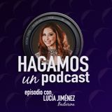 Episodio || 15  || Lucía Jiménez || Bailarina Profesional