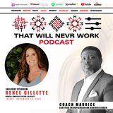 Building a Business That Honors Your Life with Renee Gillette