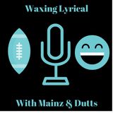 Waxing Lyrical SBLVII Review