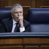 Policía Nacional estalla contra Marlaska: "Para él solo somos números"