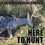 006 - Tag Soup 02 - Jack's First Mule Deer