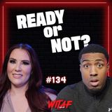 134: Are You Actually Date-Ready?