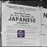 Episode 297 Executive Order 9066 - Creating American Internment Camps