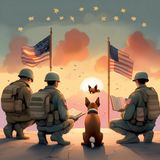 Devotion by Adam Makos: An Engaging Audio Summary of Courage and Brotherhood