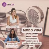 Trastorno de la Conducta Alimenticia con Luna Merchán