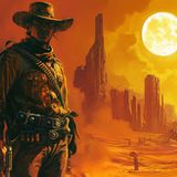 Blood of the Gods by Robert E. Howard