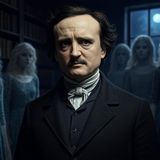 Ecos de la mente: Las mujeres de Poe - Episodio 6
