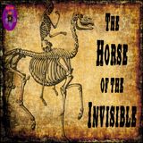 The Horse of the Invisible | Thomas Carnacki Story | Podcast