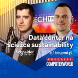 Data center na ścieżce sustainability