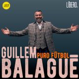 Guillem Balagué: Puro Fútbol | 01x02 | Entrevista a Borja Valero