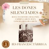 9.- Les dones de Saturrarán