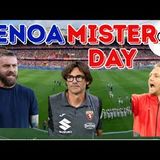 GENOA è il MISTER DAY: nuova notte di riflessione prima della scelta definitiva. In aggiornamento