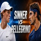 Sinner-Pellegrino agli Internazionali d'Italia 2026- orario e dove vederla in TV e streaming