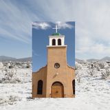 Winter Travel in New Mexico