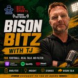 Bison Bitz S2 E1
