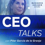 CEO Talks con Ángel Sáenz de Cenzano (LinkedIn): "La pandemia fue un acelerador de realidades, en materia de nuevas tecnologías también"