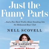 Nell Scovell Just The Funny Parts