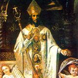 June 22: Saint Paulinus of Nola, Bishop