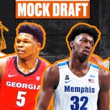 CK Podcast 440: 2020 NBA Mock Draft 1.0 - Kings will draft?