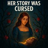 Briar-Rose is more than a princess in distress. She’s a girl targeted by anger and power imbalance—a curse for simply existing.