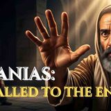 A Christian Called to the Leader of Persecution. The Story of Ananias
