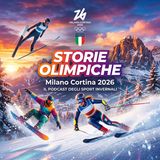 A tutta velocità: intervista a Atle Lie McGrath