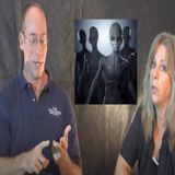 Lets all laugh at Kerry Kassidy and Steven Greer arguing about aliens!