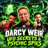 How They Faked the Alien Mummies | NDS