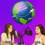 BITES AROUND THE WORLD- PUNTATA 9 LONDRA SPECIALE NATALE