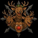X-mas Special 2025 - Warhammer Fantasy Role Play - The Deer-men