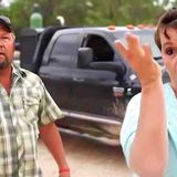 Southern Couple Discovers HORRIFIC House Of Horrors