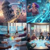 Institutional Reform