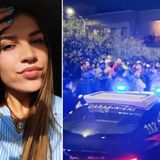 Tatiana, ritrovata e sta bene la 27enne scomparsa nel leccese. Avrebbe organizzato tutto lei