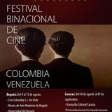 Festival binacional de cine Colombia - Venezuela