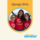 Diversity e inclusion - Le Django Girls rispondono