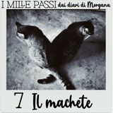 7 Il machete
